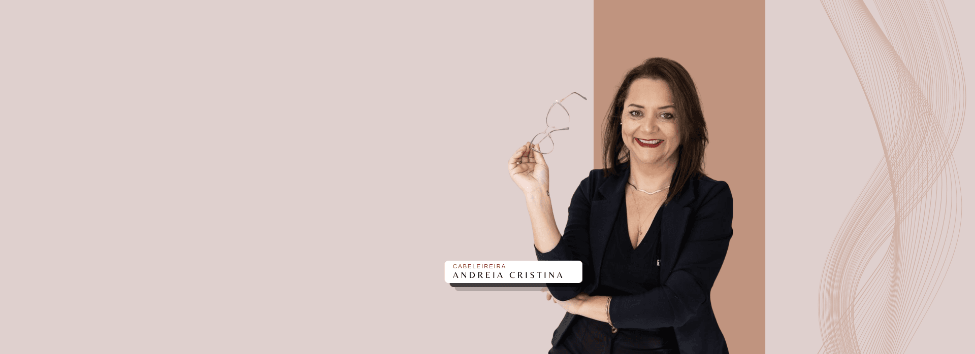 Andreia Cristina Studio Hair