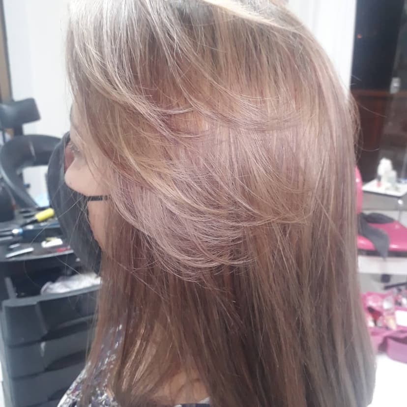 Andreia Cristina Studio Hair