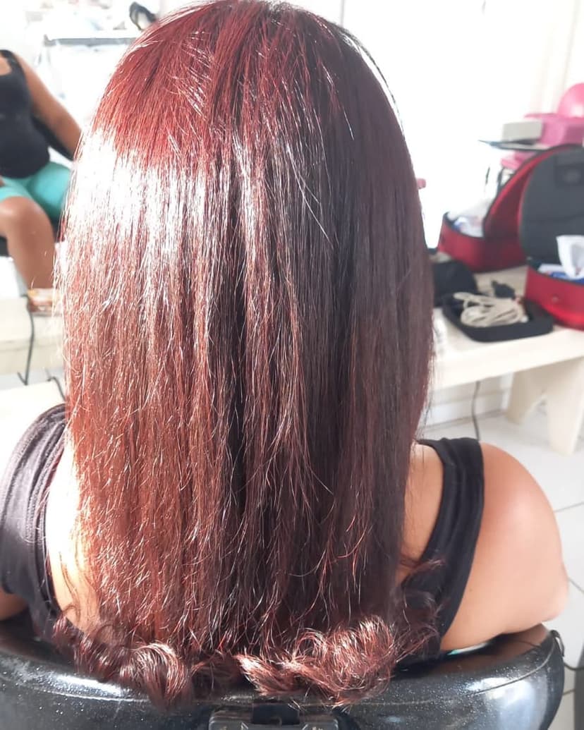 Andreia Cristina Studio Hair