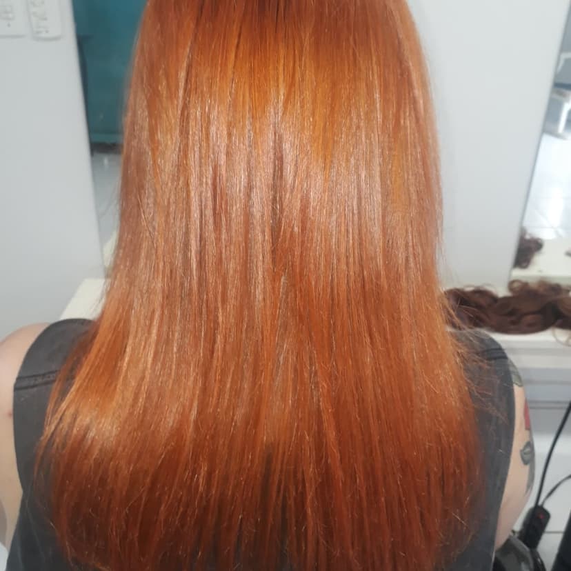 Andreia Cristina Studio Hair