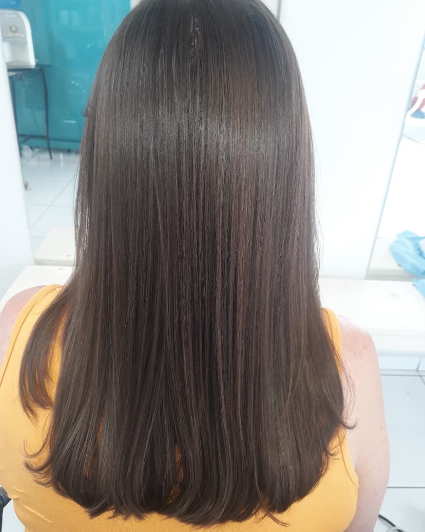 Andreia Cristina Studio Hair