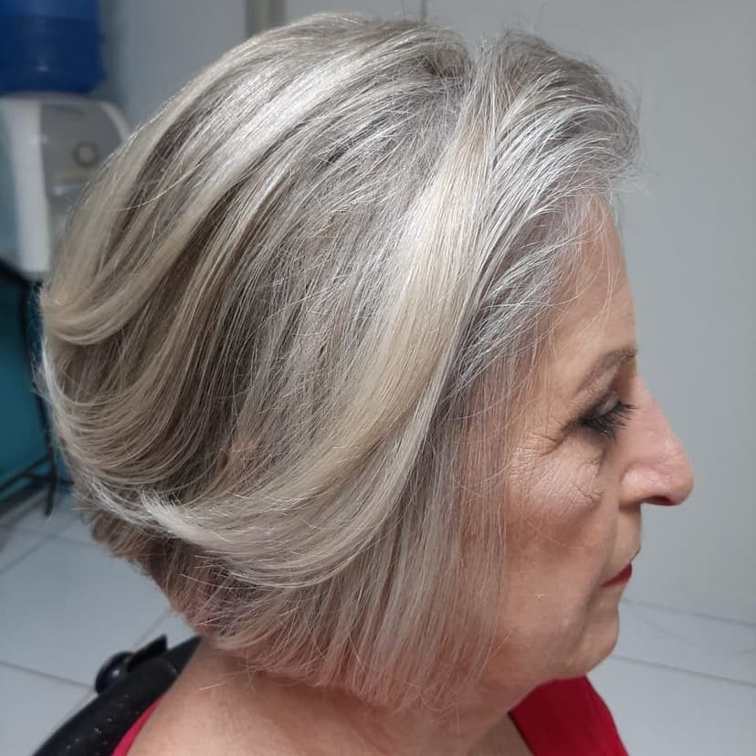 Andreia Cristina Studio Hair